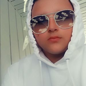 Meet your Posher, Jesse